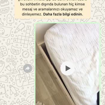Magiclife Mobilya İle Yaşanan Sorunlar Hakkında