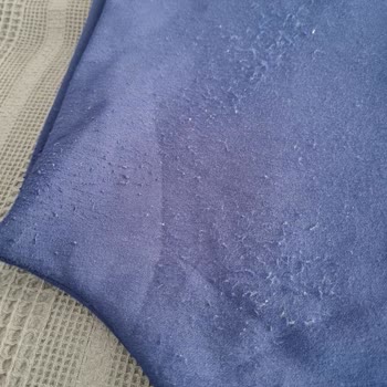 Lalim Butik Kalitesiz Ürünün İade Sorunu