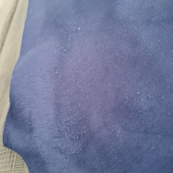 Lalim Butik Kalitesiz Ürünün İade Sorunu