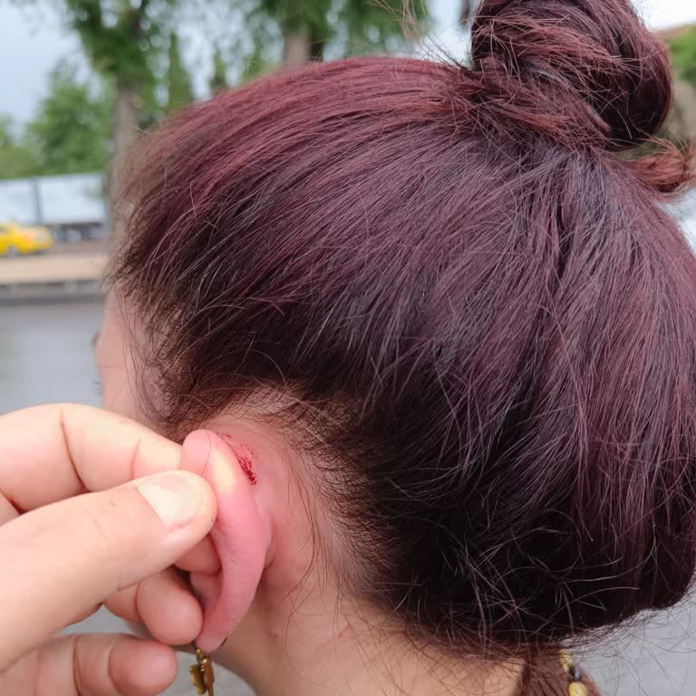 Işıner Turizm Şiddet Ve Mağduriyet