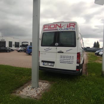 Volkswagen Almanya'daki Aracımız İçin Destek Talebi