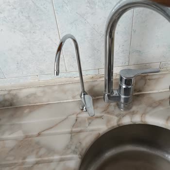 BMS Su Arıtma Sistemleri Sular İçilemez Halde