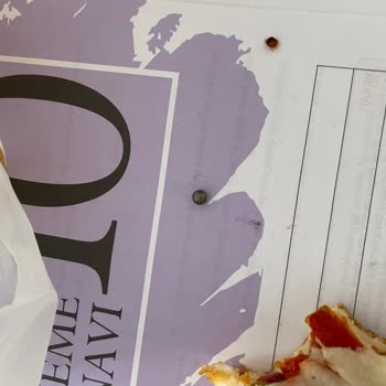 Diva Pastaneleri Çukurova Diva Türkmenbaşı Pastanesi'nde Yaşadığım Olumsuz Deneyim