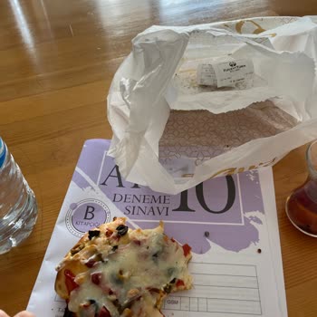 Diva Pastaneleri Çukurova Diva Türkmenbaşı Pastanesi'nde Yaşadığım Olumsuz Deneyim