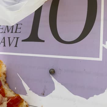 Diva Pastaneleri Çukurova Diva Türkmenbaşı Pastanesi'nde Yaşadığım Olumsuz Deneyim