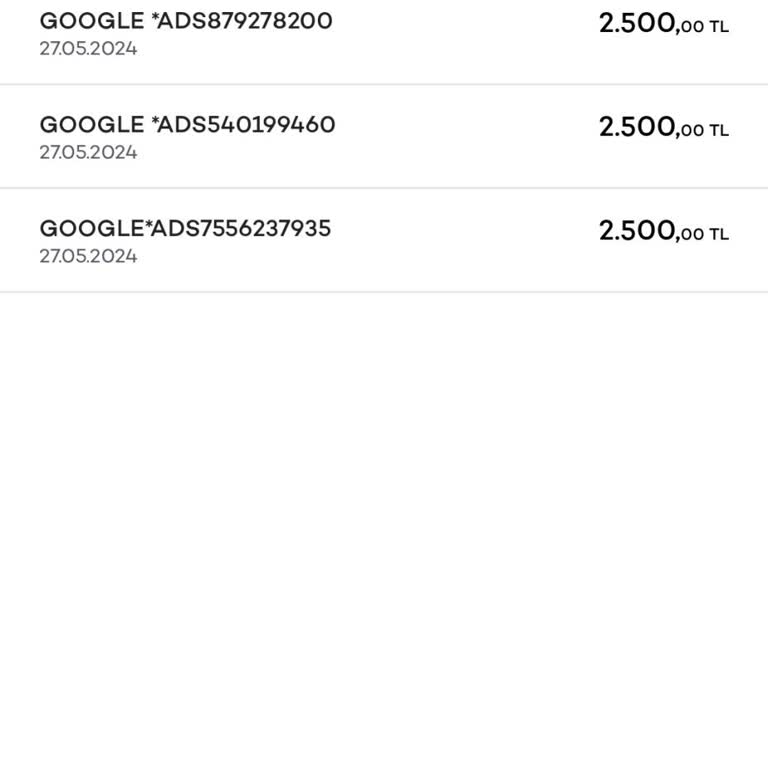 Akbank Şüpheli İşlem Şikayet