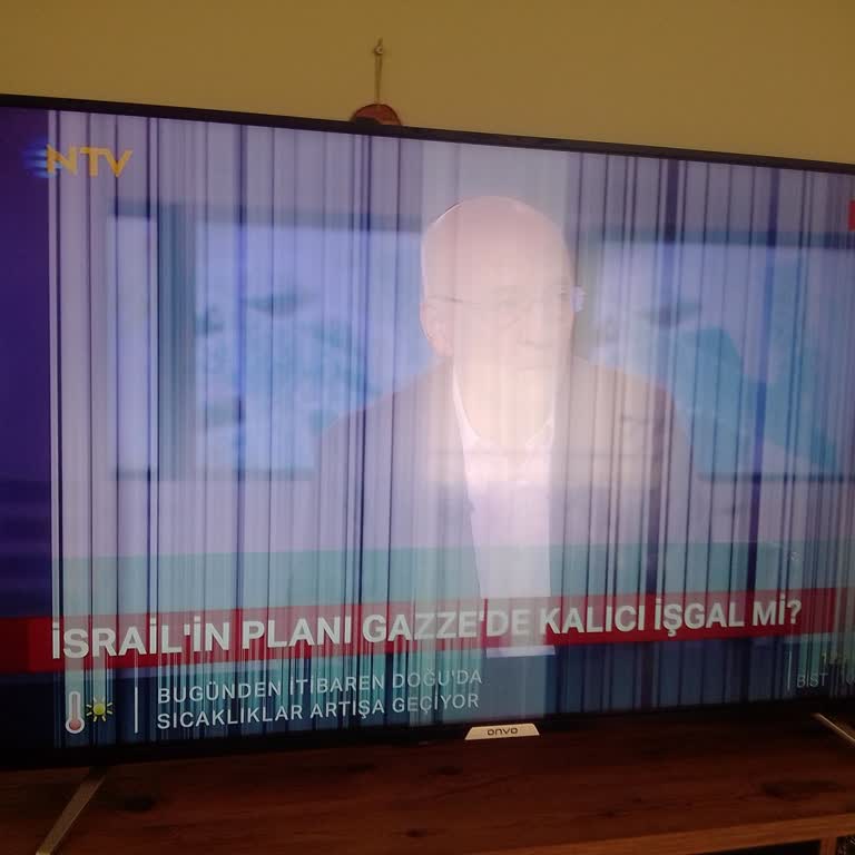 Onvo Televizyon Ve Müşteri Hizmetleri