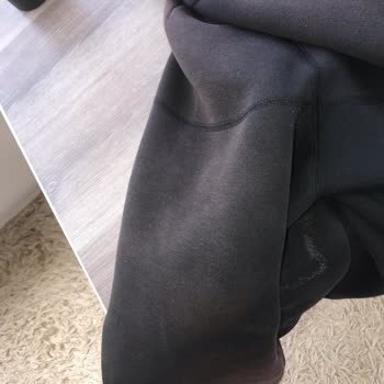 Kayseri Forum Nike Mağazasından Aldığım Ürün Renk Attı Ve İade Kabul Edilmedi