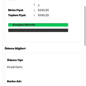 Lee Cooper Ürün Gecikmesinden Dolayı