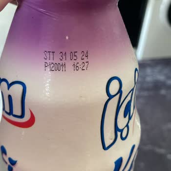 İçim Süt ve Süt Ürünleri İçim Kefir Bozuk Çıktı