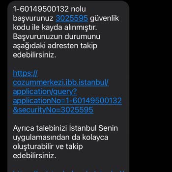 Belbim Tarafından Amacı Bilinmeyen Bir Şekilde Aranmak