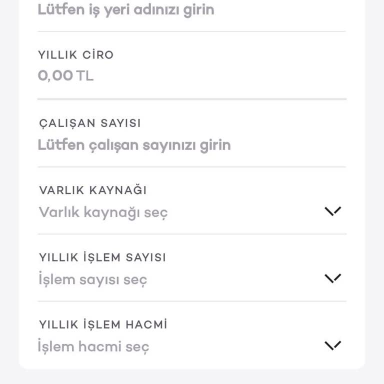 Akbank Bireysel Hesabım Ticari Olmuş Düzeltemiyorum