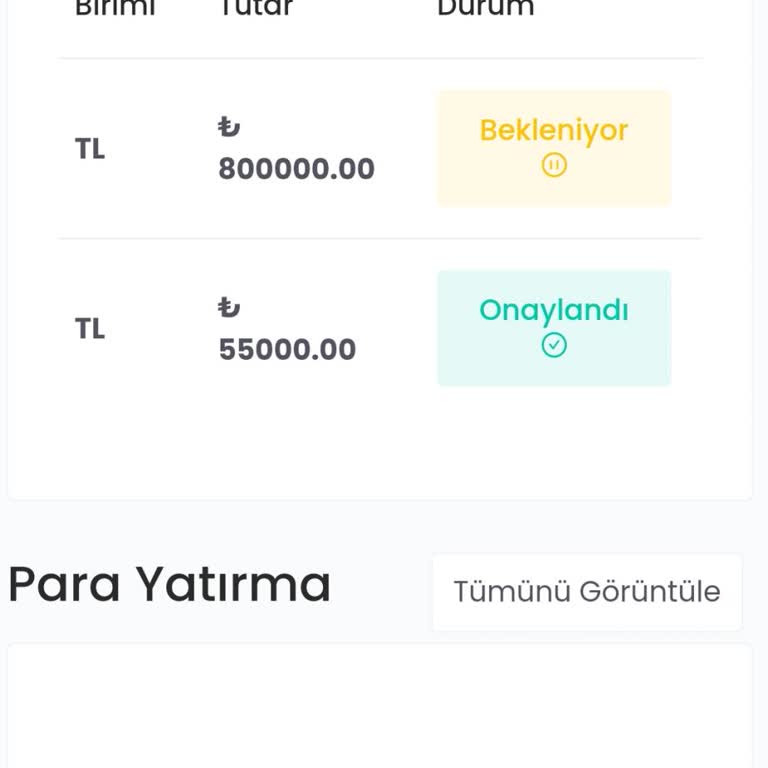 Excel Yatırım'da Yaşadığım Güven Sorunları Ve Mağduriyetler