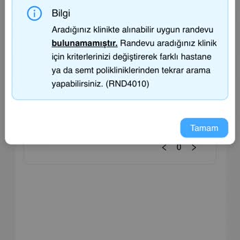 MHRS Diş Cerrahisi Randevu Sorunu: Çözüm Bekliyoruz