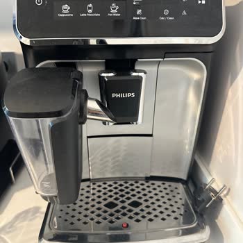 PHILIPS Ev Aletleri Philips Kahve Makinesi Arıza