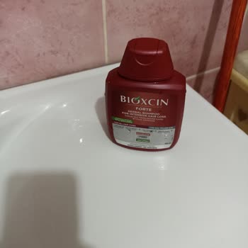 Bioxcin Saç Döküp Kepek, Kaşıntı Yaptı