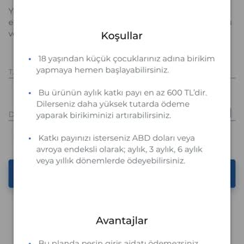 Anadolu Hayat Sigorta Uzak Olun