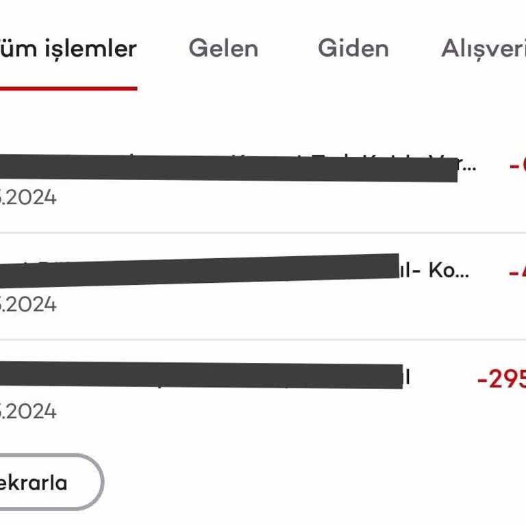 Akbank'ın Kelime Oyunu