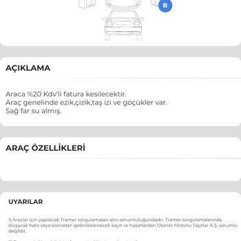 Oto.net'ten Araç Alımında Yaşanan Sorunlar Ve Destek Eksikliği!