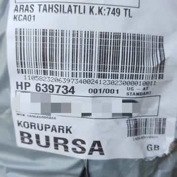 Yunbey İnşaat Yanlış Ürün Ve İletişimsizlik Sorunu