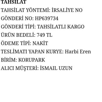 Yunbey İnşaat Yanlış Ürün Ve İletişimsizlik Sorunu