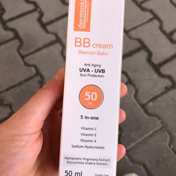 Daffne Dermokozmetik Son Kullanma Tarihi Bilgisi Yok