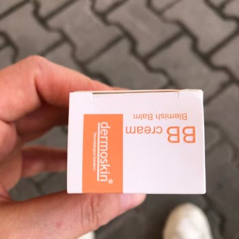 Daffne Dermokozmetik Son Kullanma Tarihi Bilgisi Yok