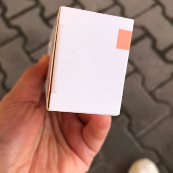 Daffne Dermokozmetik Son Kullanma Tarihi Bilgisi Yok