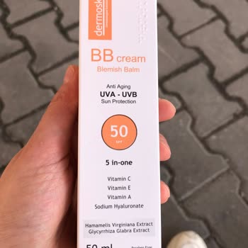 Daffne Dermokozmetik Son Kullanma Tarihi Bilgisi Yok