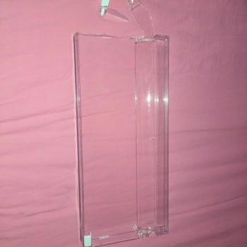 Ugur Derin Dondurucu Çekmece Kapağı