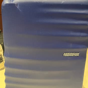 SunExpress Airlines Luggage Damage  and Inadequate Compensation