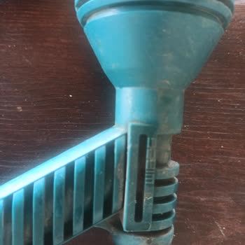 Sayım Plastik Tabanca Bağlantı Kırılması