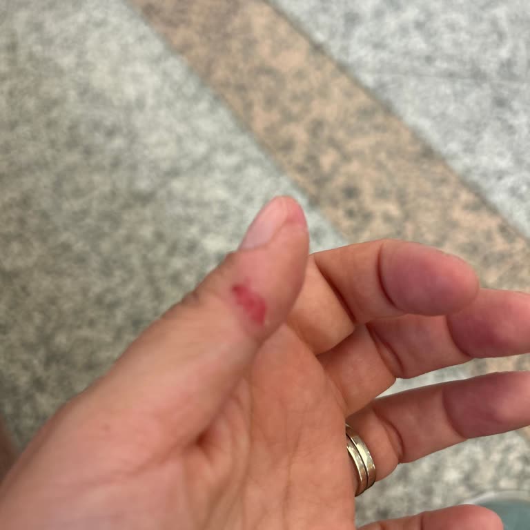 Mango Ankamall Mağazası Çalışanı Saygısızlığı