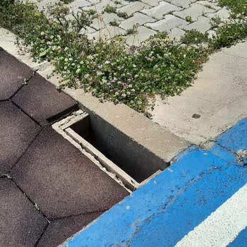 Muş Belediyesi Parkları. Çocuk Oyun Alanları Kırık Ve Tehlikeli