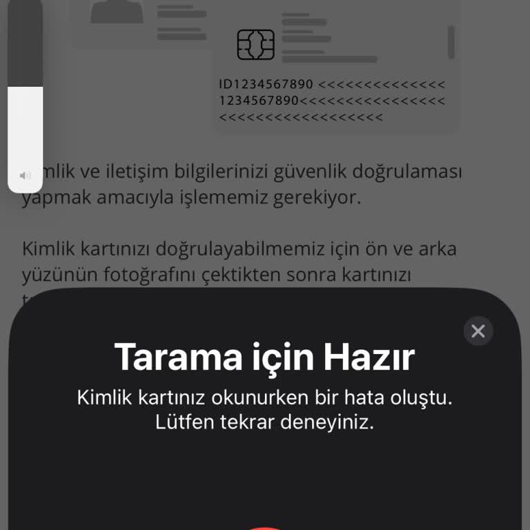 Denizbank Mobil NFC Özelliği