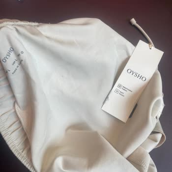 Oysho Giyim Buyaka Mağaza Çalışanlarının Uygunsuz Ve Haksız Tutumu!