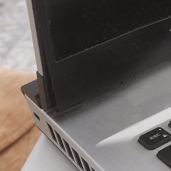 Monster Tulpar T7 V25.1.2 Ekran Menteşe Sorunu