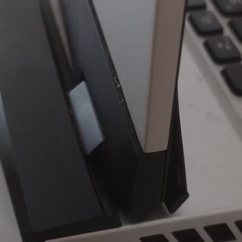 Monster Tulpar T7 V25.1.2 Ekran Menteşe Sorunu