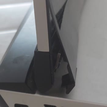 Monster Tulpar T7 V25.1.2 Ekran Menteşe Sorunu