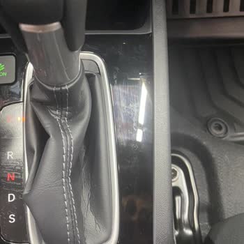 Honda Ayıplı, Sorunlu Araç!