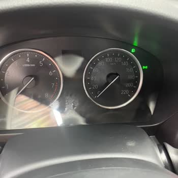 Honda Ayıplı, Sorunlu Araç!