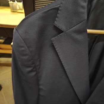 W Collection Vakko Tekstil Kumaş Hatası