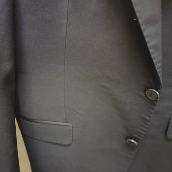 W Collection Vakko Tekstil Kumaş Hatası