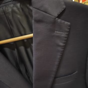 W Collection Vakko Tekstil Kumaş Hatası