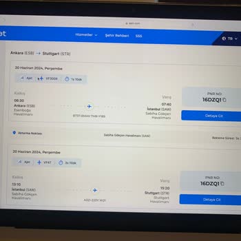 A Jet Saçmalığı!