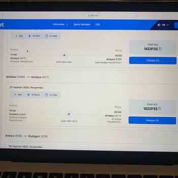 A Jet Saçmalığı!