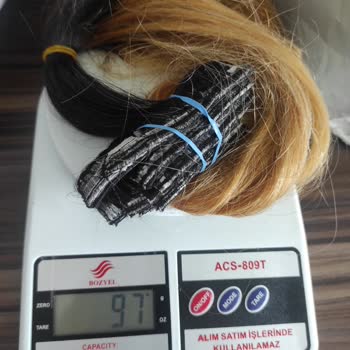 Mg Hair Desing Para İadesi Yapmıyorlar!