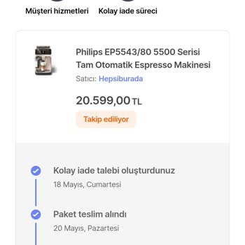 Hepsiburada Haksız Zam Oyunu Ve Mağduriyeti