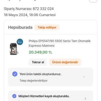 Hepsiburada Haksız Zam Oyunu Ve Mağduriyeti