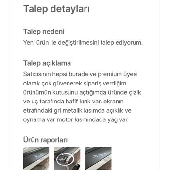 Hepsiburada Haksız Zam Oyunu Ve Mağduriyeti